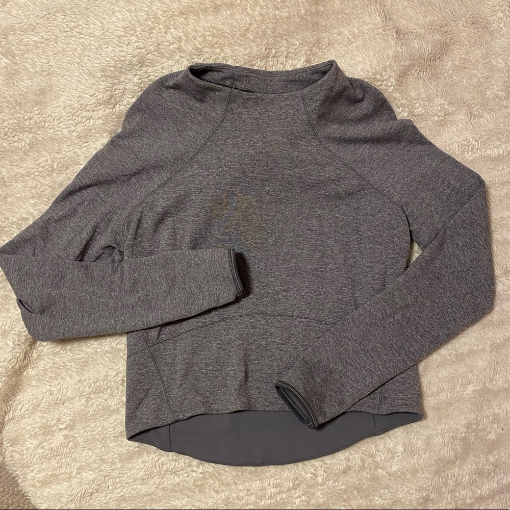 Lululemon Athletic Pullover